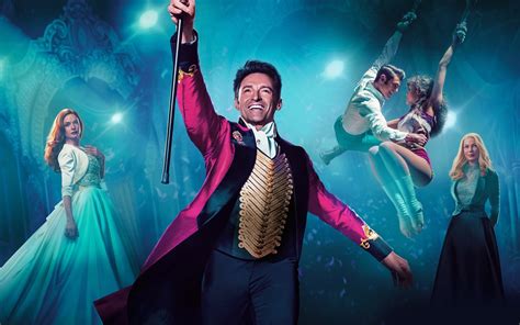 who plays charity's dad in the greatest showman|The Greatest Showman (2017) .